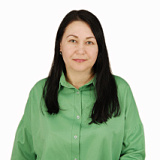 Юдина Лариса Александровна