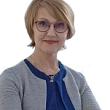 Протасова Эльвира Евгеньевна