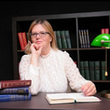 Пименова Жанна Анатольевна