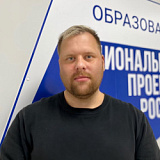 Морозов Алексей Константинович