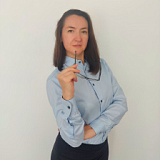 Черная Ирина Васильевна