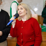 Казитова Эмилия Ивановна