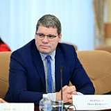 Воронов Иван Иванович
