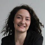 Балакина Ксения Юрьевна