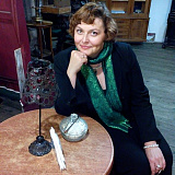Абрамова Надежда Леонидовна