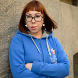 Смирнова Маргарита Радиковна