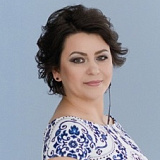 Гусарова Виктория Николаевна