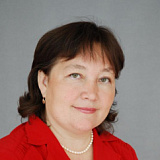 Крюшникова Фаина Петровна