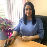 Ершова Наталья Болатовна