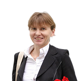 Бабина Елена Ивановна