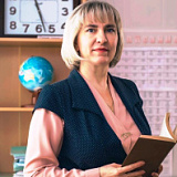Ширинкина Светлана Николаевна