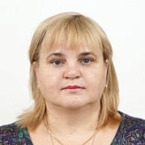 Романова Лариса Викторовна