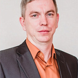 Щербаков Сергей Викторович