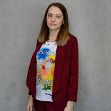 Якунькова Анастасия Евгеньевна