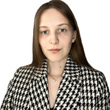 Богатова Анна Олеговна