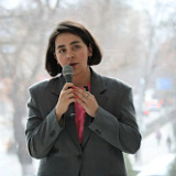 Москинова Марина Александровна