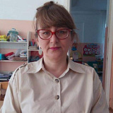 Горшунова Татьяна Анатольевна