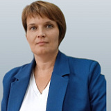 Пушкина Анна Петровна