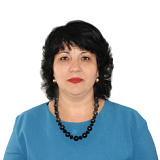 Шульгина Оксана Анатольевна