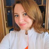 Иванова Юлия Владимировна