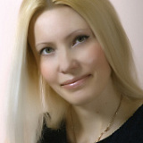 Якименко Марианна Владимировна