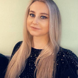 Хлебопашева Ирина Витальевна