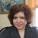 Потемкина Вера Николаевна