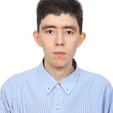 Янгиров Даян Рифович
