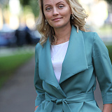 Ачкасова Юлия Ивановна