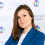 Бокарева Анастасия Александровна