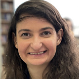 Пономарева Марина Витальевна