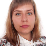 Шафеева Яна Владимировна
