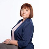 Ажинова Анастасия Александровна