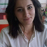 Балкарова Карина Хажбиевна