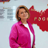 Бушманова Юлия Александровна