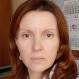 Аникеева Ольга Борисовна