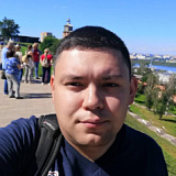 Саберов Рушан Анвярович