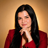 Румянцева Ольга Сергеевна