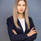 Евсикова Елена Ивановна