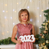 Мелкова Алена Владимировна