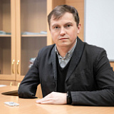 Осокин Александр Константинович