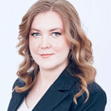 Воронина Анна Александровна