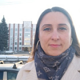 Матвеева Юлия Сергеевна