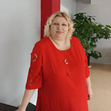 Рачёва Наталья Александровна