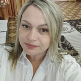 Хромцева Ольга Сергеевна