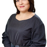 Яксон Мария Николаевна
