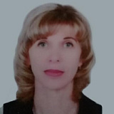 Литвинова Светлана Дмитриевна