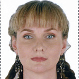 Громова Наталья Владимировна