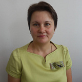 Роот Инна Владимировна