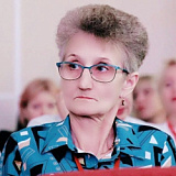 Реуцкая Елена Борисовна